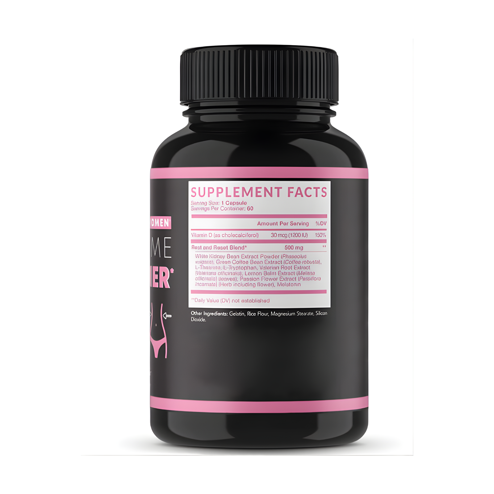L-Carnitina Adelgazante Control de Peso - Imagen 8