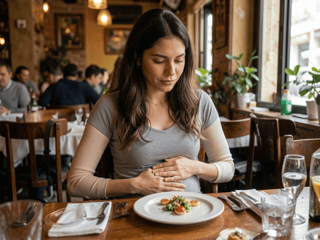 Por Qué Se Te Inflama la Panza (1)