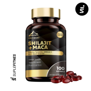 Shilajit-Maca-100
