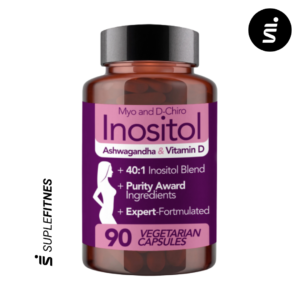 suplefitnes inositol